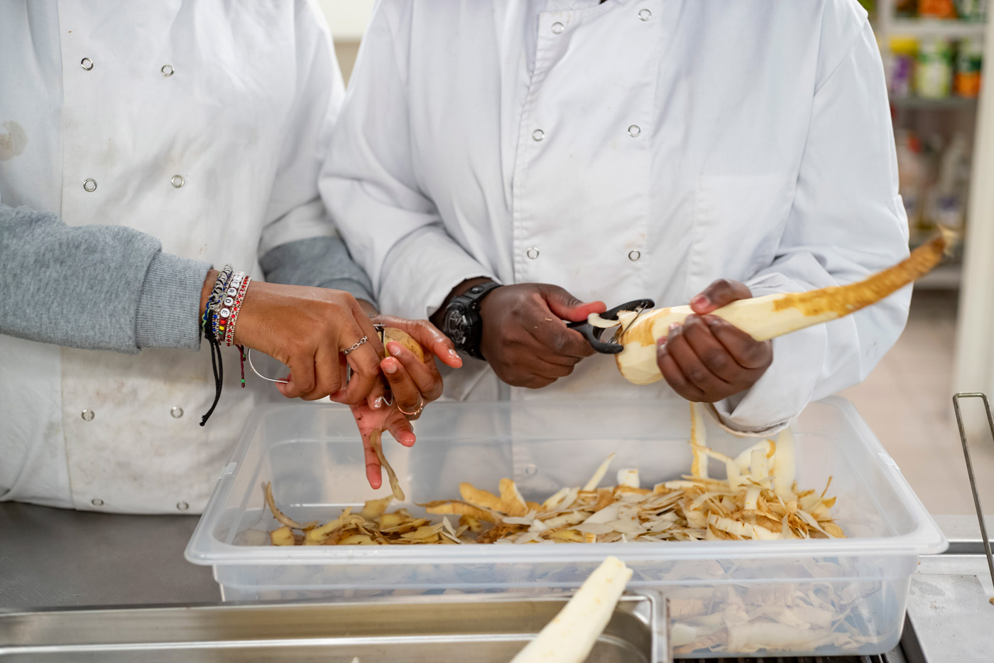 Alimentation gÃ©nÃ©rale