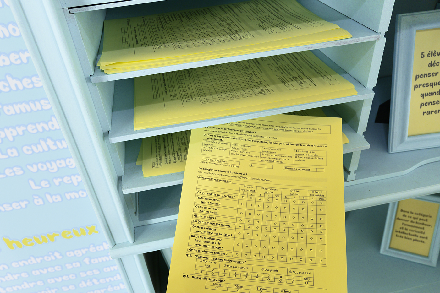 What exactly is happiness?