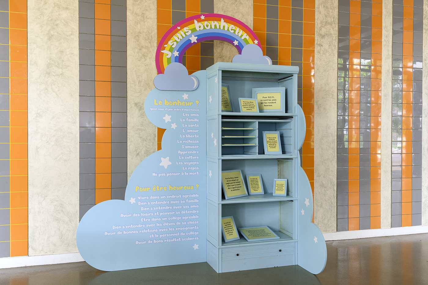 What exactly is happiness?