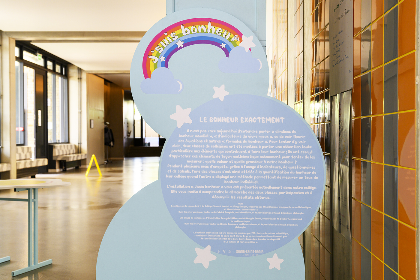 What exactly is happiness?