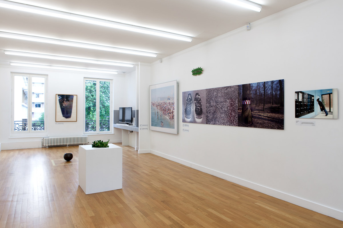 Art curator
