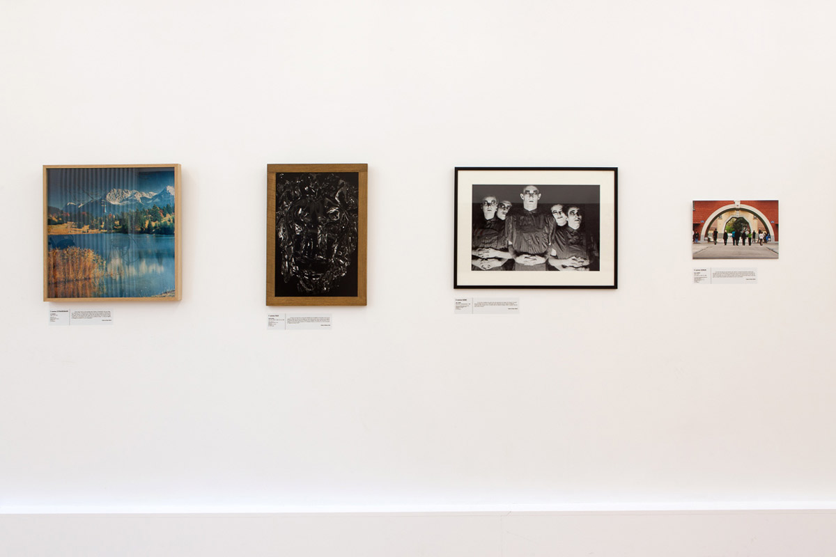 Art curator